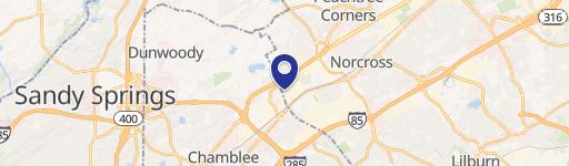 2860 Bankers Industrial Dr