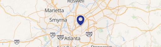 1731 Belle Isle NE Cir