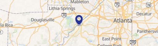 6045 Boat Rock SW Blvd