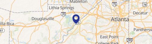 6110 Boat Rock SW Blvd