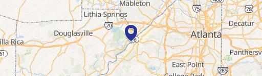 6065 Boat Rock SW Blvd