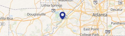 6255 Boat Rock SW Blvd