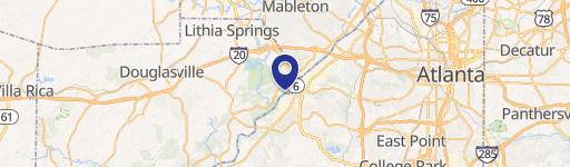 6105 Boat Rock SW Blvd