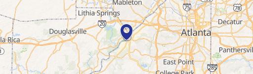 6025 Boat Rock SW Blvd