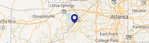 6355 Boat Rock SW Blvd