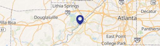 6300 Boat Rock SW Blvd