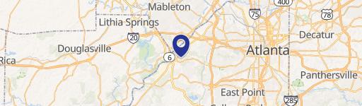 4350 Boulder Rdg SW Dr