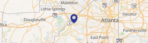 4250 Boulder Rdg SW Dr