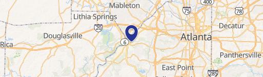 4150 Boulder Rdg SW Dr