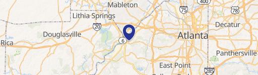 4075 Boulder Rdg SW Dr