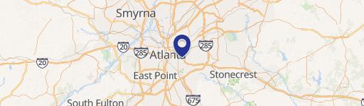 876 Bouldercrest SE Dr