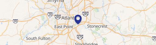 2510 Bouldercrest SE Rd