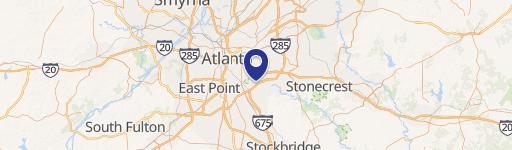 2584 Bouldercrest SE Rd