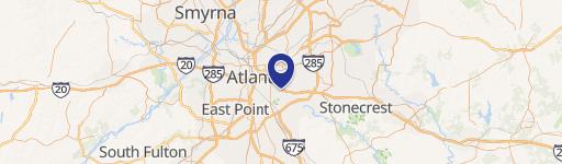 1470 Bouldercrest SE Rd