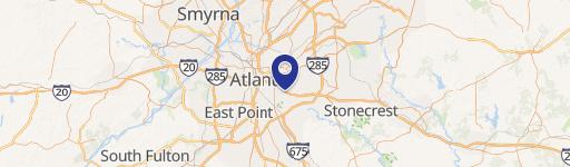 1470 Bouldercrest SE Rd