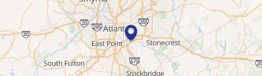 2677 Bouldercrest SE Rd