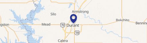 Residential Lot with Mature Trees