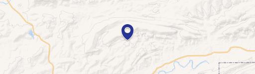 Secluded Recreational Land in Nashoba, OK