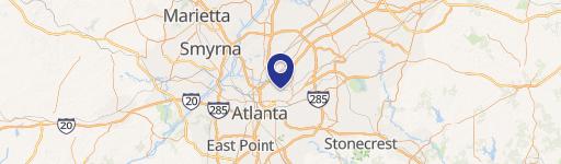 1300 Briarcliff NE Rd