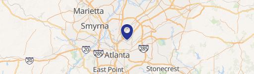 1921 Briarcliff NE Rd