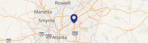 4840 Briarcliff NE Rd