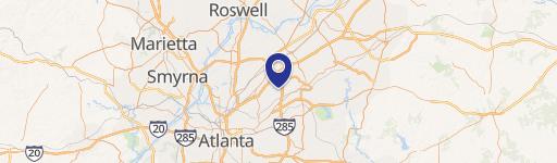 4805 Briarcliff NE Rd