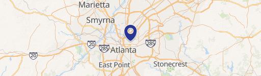 880 Briarcliff NE Ter