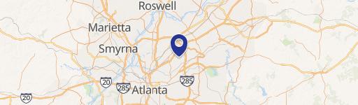 2841 Briarlake NE Rd