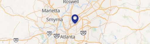 1937 Briarwood NE Ct