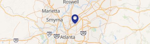 1842 Briarwood NE Rd