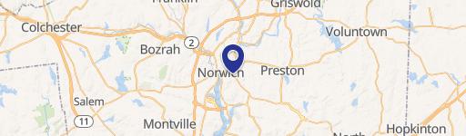 Two-Family House in Norwich, CT