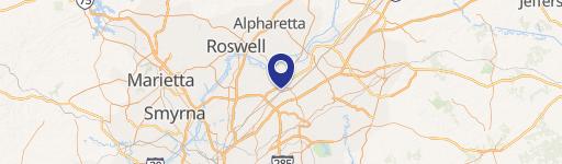 2650 Button Gwinnett Dr