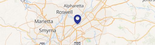 6360 Button Gwinnett Dr