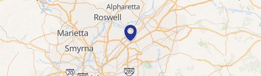 6915 Button Gwinnett Dr