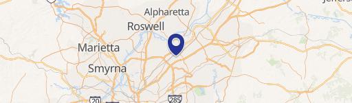 2245 Button Gwinnett Dr