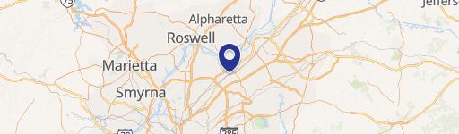 6555 Button Gwinnett Dr