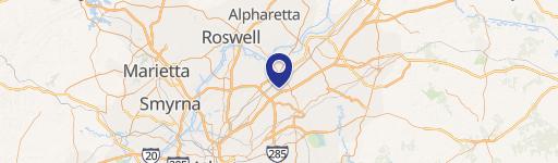 6945 Button Gwinnett Dr