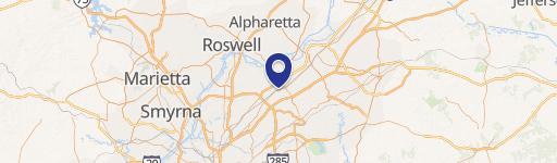 6555 Button Gwinnett Dr