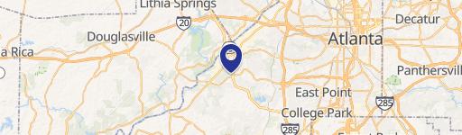 5835 Campbellton SW Rd