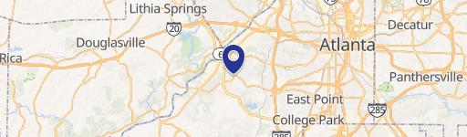 5311 Campbellton SW Rd