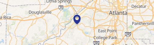 5819 Campbellton SW Rd