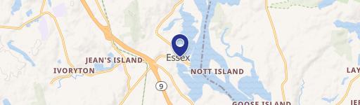 Essex Office Space For Lease