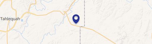 Highway Frontage Land in Stilwell