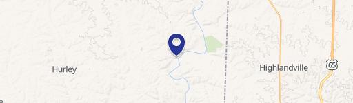 Established Campground Business on 27.5 Acres