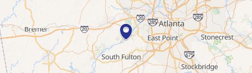 Cascade Palmetto Hwy