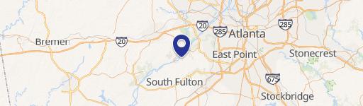 Cascade Palmetto Hwy