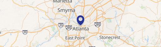 285 Centennial Olympic Park NW Dr