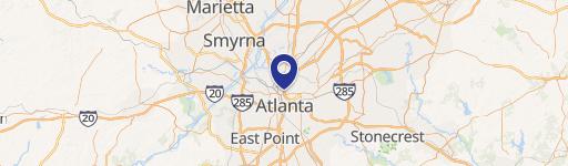 556 Centennial Olympic Park NW Dr