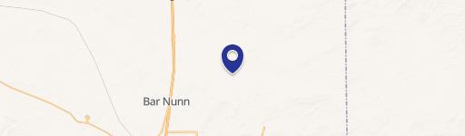 LAND - Casper, WY