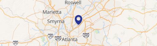 1796 Century NE Blvd